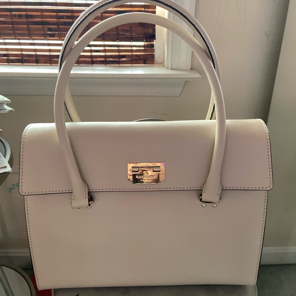 KAte spade purse